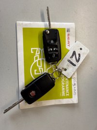 USED 2015 15 SEAT ALHAMBRA 2.0 TDI SE Lux MPV 5dr Diesel DSG Euro 5 (s/s) (177 ps) 