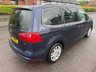 USED 2015 15 SEAT ALHAMBRA 2.0 TDI SE Lux MPV 5dr Diesel DSG Euro 5 (s/s) (177 ps) 