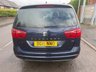 USED 2015 15 SEAT ALHAMBRA 2.0 TDI SE Lux MPV 5dr Diesel DSG Euro 5 (s/s) (177 ps) 