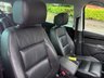 USED 2015 15 SEAT ALHAMBRA 2.0 TDI SE Lux MPV 5dr Diesel DSG Euro 5 (s/s) (177 ps) 