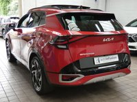 USED 2023 23 KIA SPORTAGE 1.6 T-GDi 13.8kWh GT-Line S SUV 5dr Petrol Plug-in Hybrid Auto AWD Euro 6 (s/s) (261 bhp) SAT NAV SUNROOF PART LEATHER INTERIOR HEATED VENTILATED SEATS HEATED STEERING WHEEL REAR VIEW CAMERA PARKING SENSORS 1 OWNER EXCELLENT SERVICE HISTORY WARRANTY