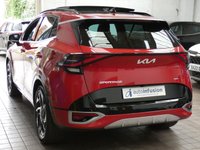 USED 2023 23 KIA SPORTAGE 1.6 T-GDi 13.8kWh GT-Line S SUV 5dr Petrol Plug-in Hybrid Auto AWD Euro 6 (s/s) (261 bhp) SAT NAV SUNROOF PART LEATHER INTERIOR HEATED VENTILATED SEATS HEATED STEERING WHEEL REAR VIEW CAMERA PARKING SENSORS 1 OWNER EXCELLENT SERVICE HISTORY WARRANTY