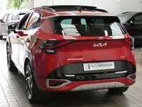 USED 2023 23 KIA SPORTAGE 1.6 T-GDi 13.8kWh GT-Line S SUV 5dr Petrol Plug-in Hybrid Auto AWD Euro 6 (s/s) (261 bhp) SAT NAV SUNROOF PART LEATHER INTERIOR HEATED VENTILATED SEATS HEATED STEERING WHEEL REAR VIEW CAMERA PARKING SENSORS 1 OWNER EXCELLENT SERVICE HISTORY WARRANTY