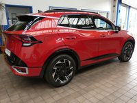 USED 2023 23 KIA SPORTAGE 1.6 T-GDi 13.8kWh GT-Line S SUV 5dr Petrol Plug-in Hybrid Auto AWD Euro 6 (s/s) (261 bhp) SAT NAV SUNROOF PART LEATHER INTERIOR HEATED VENTILATED SEATS HEATED STEERING WHEEL REAR VIEW CAMERA PARKING SENSORS 1 OWNER EXCELLENT SERVICE HISTORY WARRANTY