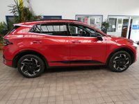 USED 2023 23 KIA SPORTAGE 1.6 T-GDi 13.8kWh GT-Line S SUV 5dr Petrol Plug-in Hybrid Auto AWD Euro 6 (s/s) (261 bhp) SAT NAV SUNROOF PART LEATHER INTERIOR HEATED VENTILATED SEATS HEATED STEERING WHEEL REAR VIEW CAMERA PARKING SENSORS 1 OWNER EXCELLENT SERVICE HISTORY WARRANTY