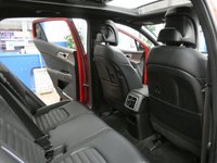 USED 2023 23 KIA SPORTAGE 1.6 T-GDi 13.8kWh GT-Line S SUV 5dr Petrol Plug-in Hybrid Auto AWD Euro 6 (s/s) (261 bhp) SAT NAV SUNROOF PART LEATHER INTERIOR HEATED VENTILATED SEATS HEATED STEERING WHEEL REAR VIEW CAMERA PARKING SENSORS 1 OWNER EXCELLENT SERVICE HISTORY WARRANTY