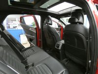 USED 2023 23 KIA SPORTAGE 1.6 T-GDi 13.8kWh GT-Line S SUV 5dr Petrol Plug-in Hybrid Auto AWD Euro 6 (s/s) (261 bhp) SAT NAV SUNROOF PART LEATHER INTERIOR HEATED VENTILATED SEATS HEATED STEERING WHEEL REAR VIEW CAMERA PARKING SENSORS 1 OWNER EXCELLENT SERVICE HISTORY WARRANTY