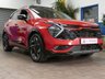 USED 2023 23 KIA SPORTAGE 1.6 T-GDi 13.8kWh GT-Line S SUV 5dr Petrol Plug-in Hybrid Auto AWD Euro 6 (s/s) (261 bhp) SAT NAV SUNROOF PART LEATHER INTERIOR HEATED VENTILATED SEATS HEATED STEERING WHEEL REAR VIEW CAMERA PARKING SENSORS 1 OWNER EXCELLENT SERVICE HISTORY WARRANTY