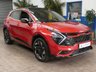USED 2023 23 KIA SPORTAGE 1.6 T-GDi 13.8kWh GT-Line S SUV 5dr Petrol Plug-in Hybrid Auto AWD Euro 6 (s/s) (261 bhp) SAT NAV SUNROOF PART LEATHER INTERIOR HEATED VENTILATED SEATS HEATED STEERING WHEEL REAR VIEW CAMERA PARKING SENSORS 1 OWNER EXCELLENT SERVICE HISTORY WARRANTY