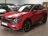 USED 2023 23 KIA SPORTAGE 1.6 T-GDi 13.8kWh GT-Line S SUV 5dr Petrol Plug-in Hybrid Auto AWD Euro 6 (s/s) (261 bhp) SAT NAV SUNROOF PART LEATHER INTERIOR HEATED VENTILATED SEATS HEATED STEERING WHEEL REAR VIEW CAMERA PARKING SENSORS 1 OWNER EXCELLENT SERVICE HISTORY WARRANTY