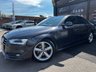 USED 2012 62 AUDI A4 1.8 TFSI S line Euro 5 (s/s) 4dr NEW IN! 12 Month MOT