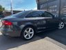 USED 2012 62 AUDI A4 1.8 TFSI S line Euro 5 (s/s) 4dr NEW IN! 12 Month MOT