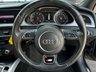 USED 2012 62 AUDI A4 1.8 TFSI S line Euro 5 (s/s) 4dr NEW IN! 12 Month MOT