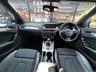 USED 2012 62 AUDI A4 1.8 TFSI S line Euro 5 (s/s) 4dr NEW IN! 12 Month MOT