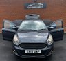 USED 2017 17 FORD KA+ 1.2 Ti-VCT Zetec Euro 6 5dr Low insurance/Ulez/Warranty