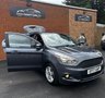 USED 2017 17 FORD KA+ 1.2 Ti-VCT Zetec Euro 6 5dr Low insurance/Ulez/Warranty