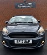 USED 2017 17 FORD KA+ 1.2 Ti-VCT Zetec Euro 6 5dr Low insurance/Ulez/Warranty
