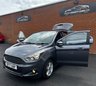 USED 2017 17 FORD KA+ 1.2 Ti-VCT Zetec Euro 6 5dr Low insurance/Ulez/Warranty