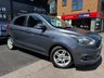 USED 2017 17 FORD KA+ 1.2 Ti-VCT Zetec Euro 6 5dr Low insurance/Ulez/Warranty