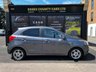 USED 2017 17 FORD KA+ 1.2 Ti-VCT Zetec Euro 6 5dr Low insurance/Ulez/Warranty
