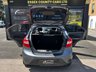 USED 2017 17 FORD KA+ 1.2 Ti-VCT Zetec Euro 6 5dr Low insurance/Ulez/Warranty