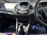 USED 2017 17 FORD KA+ 1.2 Ti-VCT Zetec Euro 6 5dr Low insurance/Ulez/Warranty