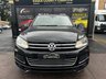 USED 2013 13 VOLKSWAGEN TOUAREG 3.0 TDI V6 BlueMotion Tech Altitude Tiptronic 4WD Euro 5 (s/s) 5dr FSH/V6 Power/FREE Warranty