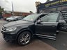 USED 2013 13 VOLKSWAGEN TOUAREG 3.0 TDI V6 BlueMotion Tech Altitude Tiptronic 4WD Euro 5 (s/s) 5dr FSH/V6 Power/FREE Warranty