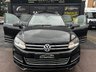 USED 2013 13 VOLKSWAGEN TOUAREG 3.0 TDI V6 BlueMotion Tech Altitude Tiptronic 4WD Euro 5 (s/s) 5dr FSH/V6 Power/FREE Warranty