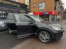 USED 2013 13 VOLKSWAGEN TOUAREG 3.0 TDI V6 BlueMotion Tech Altitude Tiptronic 4WD Euro 5 (s/s) 5dr FSH/V6 Power/FREE Warranty