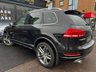 USED 2013 13 VOLKSWAGEN TOUAREG 3.0 TDI V6 BlueMotion Tech Altitude Tiptronic 4WD Euro 5 (s/s) 5dr FSH/V6 Power/FREE Warranty