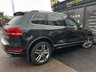 USED 2013 13 VOLKSWAGEN TOUAREG 3.0 TDI V6 BlueMotion Tech Altitude Tiptronic 4WD Euro 5 (s/s) 5dr FSH/V6 Power/FREE Warranty