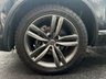 USED 2013 13 VOLKSWAGEN TOUAREG 3.0 TDI V6 BlueMotion Tech Altitude Tiptronic 4WD Euro 5 (s/s) 5dr FSH/V6 Power/FREE Warranty