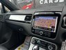 USED 2013 13 VOLKSWAGEN TOUAREG 3.0 TDI V6 BlueMotion Tech Altitude Tiptronic 4WD Euro 5 (s/s) 5dr FSH/V6 Power/FREE Warranty
