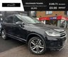 USED 2013 13 VOLKSWAGEN TOUAREG 3.0 TDI V6 BlueMotion Tech Altitude Tiptronic 4WD Euro 5 (s/s) 5dr FSH/V6 Power/FREE Warranty