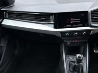 USED 2021 21 AUDI A1 1.0 TFSI 30 S line Sportback 5dr Petrol Manual Euro 6 (s/s) (110 ps) + SERVICE HISTORY + 17" ALLOY WHEELS + SIX (6) SPEED MANUAL GEARBOX + DAYTIME RUNNING LIGHTS + APPLE CAR PLAY + 1/2 LEATHER SEATS + AUTO HEADLIGHTS + REAR PARKING SENSORS + REAR PRIVACY GLASS + CLIMATE CONTROL + CRUISE CONTROL + BLUETOOTH / TELEPHONE PREPARATION + RADIO / USB / DAB / MP3 PLAYER + MUCH MUCH MORE...