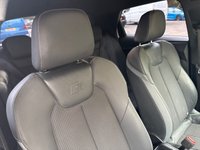 USED 2021 21 AUDI A1 1.0 TFSI 30 S line Sportback 5dr Petrol Manual Euro 6 (s/s) (110 ps) + SERVICE HISTORY + 17" ALLOY WHEELS + SIX (6) SPEED MANUAL GEARBOX + DAYTIME RUNNING LIGHTS + APPLE CAR PLAY + 1/2 LEATHER SEATS + AUTO HEADLIGHTS + REAR PARKING SENSORS + REAR PRIVACY GLASS + CLIMATE CONTROL + CRUISE CONTROL + BLUETOOTH / TELEPHONE PREPARATION + RADIO / USB / DAB / MP3 PLAYER + MUCH MUCH MORE...