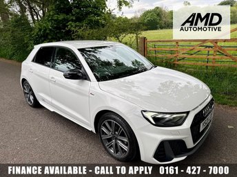 2021 AUDI A1
