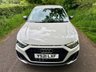 USED 2021 21 AUDI A1 1.0 TFSI 30 S line Sportback 5dr Petrol Manual Euro 6 (s/s) (110 ps) + SERVICE HISTORY + 17" ALLOY WHEELS + SIX (6) SPEED MANUAL GEARBOX + DAYTIME RUNNING LIGHTS + APPLE CAR PLAY + 1/2 LEATHER SEATS + AUTO HEADLIGHTS + REAR PARKING SENSORS + REAR PRIVACY GLASS + CLIMATE CONTROL + CRUISE CONTROL + BLUETOOTH / TELEPHONE PREPARATION + RADIO / USB / DAB / MP3 PLAYER + MUCH MUCH MORE...