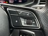 USED 2021 21 AUDI A1 1.0 TFSI 30 S line Sportback 5dr Petrol Manual Euro 6 (s/s) (110 ps) + SERVICE HISTORY + 17" ALLOY WHEELS + SIX (6) SPEED MANUAL GEARBOX + DAYTIME RUNNING LIGHTS + APPLE CAR PLAY + 1/2 LEATHER SEATS + AUTO HEADLIGHTS + REAR PARKING SENSORS + REAR PRIVACY GLASS + CLIMATE CONTROL + CRUISE CONTROL + BLUETOOTH / TELEPHONE PREPARATION + RADIO / USB / DAB / MP3 PLAYER + MUCH MUCH MORE...