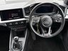 USED 2021 21 AUDI A1 1.0 TFSI 30 S line Sportback 5dr Petrol Manual Euro 6 (s/s) (110 ps) + SERVICE HISTORY + 17" ALLOY WHEELS + SIX (6) SPEED MANUAL GEARBOX + DAYTIME RUNNING LIGHTS + APPLE CAR PLAY + 1/2 LEATHER SEATS + AUTO HEADLIGHTS + REAR PARKING SENSORS + REAR PRIVACY GLASS + CLIMATE CONTROL + CRUISE CONTROL + BLUETOOTH / TELEPHONE PREPARATION + RADIO / USB / DAB / MP3 PLAYER + MUCH MUCH MORE...