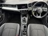 USED 2021 21 AUDI A1 1.0 TFSI 30 S line Sportback 5dr Petrol Manual Euro 6 (s/s) (110 ps) + SERVICE HISTORY + 17" ALLOY WHEELS + SIX (6) SPEED MANUAL GEARBOX + DAYTIME RUNNING LIGHTS + APPLE CAR PLAY + 1/2 LEATHER SEATS + AUTO HEADLIGHTS + REAR PARKING SENSORS + REAR PRIVACY GLASS + CLIMATE CONTROL + CRUISE CONTROL + BLUETOOTH / TELEPHONE PREPARATION + RADIO / USB / DAB / MP3 PLAYER + MUCH MUCH MORE...