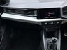 USED 2021 21 AUDI A1 1.0 TFSI 30 S line Sportback 5dr Petrol Manual Euro 6 (s/s) (110 ps) + SERVICE HISTORY + 17" ALLOY WHEELS + SIX (6) SPEED MANUAL GEARBOX + DAYTIME RUNNING LIGHTS + APPLE CAR PLAY + 1/2 LEATHER SEATS + AUTO HEADLIGHTS + REAR PARKING SENSORS + REAR PRIVACY GLASS + CLIMATE CONTROL + CRUISE CONTROL + BLUETOOTH / TELEPHONE PREPARATION + RADIO / USB / DAB / MP3 PLAYER + MUCH MUCH MORE...