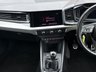 USED 2021 21 AUDI A1 1.0 TFSI 30 S line Sportback 5dr Petrol Manual Euro 6 (s/s) (110 ps) + SERVICE HISTORY + 17" ALLOY WHEELS + SIX (6) SPEED MANUAL GEARBOX + DAYTIME RUNNING LIGHTS + APPLE CAR PLAY + 1/2 LEATHER SEATS + AUTO HEADLIGHTS + REAR PARKING SENSORS + REAR PRIVACY GLASS + CLIMATE CONTROL + CRUISE CONTROL + BLUETOOTH / TELEPHONE PREPARATION + RADIO / USB / DAB / MP3 PLAYER + MUCH MUCH MORE...