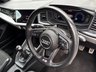 USED 2021 21 AUDI A1 1.0 TFSI 30 S line Sportback 5dr Petrol Manual Euro 6 (s/s) (110 ps) + SERVICE HISTORY + 17" ALLOY WHEELS + SIX (6) SPEED MANUAL GEARBOX + DAYTIME RUNNING LIGHTS + APPLE CAR PLAY + 1/2 LEATHER SEATS + AUTO HEADLIGHTS + REAR PARKING SENSORS + REAR PRIVACY GLASS + CLIMATE CONTROL + CRUISE CONTROL + BLUETOOTH / TELEPHONE PREPARATION + RADIO / USB / DAB / MP3 PLAYER + MUCH MUCH MORE...