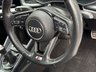 USED 2021 21 AUDI A1 1.0 TFSI 30 S line Sportback 5dr Petrol Manual Euro 6 (s/s) (110 ps) + SERVICE HISTORY + 17" ALLOY WHEELS + SIX (6) SPEED MANUAL GEARBOX + DAYTIME RUNNING LIGHTS + APPLE CAR PLAY + 1/2 LEATHER SEATS + AUTO HEADLIGHTS + REAR PARKING SENSORS + REAR PRIVACY GLASS + CLIMATE CONTROL + CRUISE CONTROL + BLUETOOTH / TELEPHONE PREPARATION + RADIO / USB / DAB / MP3 PLAYER + MUCH MUCH MORE...