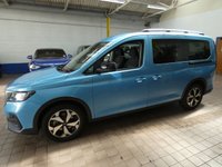 USED 2023 72 FORD GRAND TOURNEO CONNECT 2.0 EcoBlue Active MPV 5dr Diesel DCT Euro 6 (s/s) (122 ps) 5 SEATS SAT NAV HEATED SEATS CRUISE CONTROL PARKING SENSORS 1 OWNER SERVICE HISTORY WARRANTY