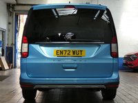 USED 2023 72 FORD GRAND TOURNEO CONNECT 2.0 EcoBlue Active MPV 5dr Diesel DCT Euro 6 (s/s) (122 ps) 5 SEATS SAT NAV HEATED SEATS CRUISE CONTROL PARKING SENSORS 1 OWNER SERVICE HISTORY WARRANTY