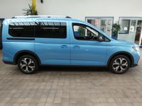 USED 2023 72 FORD GRAND TOURNEO CONNECT 2.0 EcoBlue Active MPV 5dr Diesel DCT Euro 6 (s/s) (122 ps) 5 SEATS SAT NAV HEATED SEATS CRUISE CONTROL PARKING SENSORS 1 OWNER SERVICE HISTORY WARRANTY