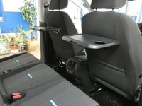 USED 2023 72 FORD GRAND TOURNEO CONNECT 2.0 EcoBlue Active MPV 5dr Diesel DCT Euro 6 (s/s) (122 ps) 5 SEATS SAT NAV HEATED SEATS CRUISE CONTROL PARKING SENSORS 1 OWNER SERVICE HISTORY WARRANTY